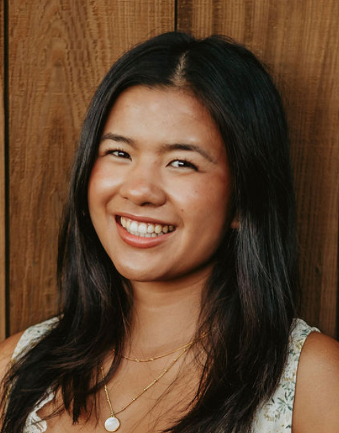 Madeline (Maddie) Ho