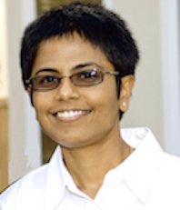 Dr. Ghosh