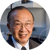 Dr. Shu Chien