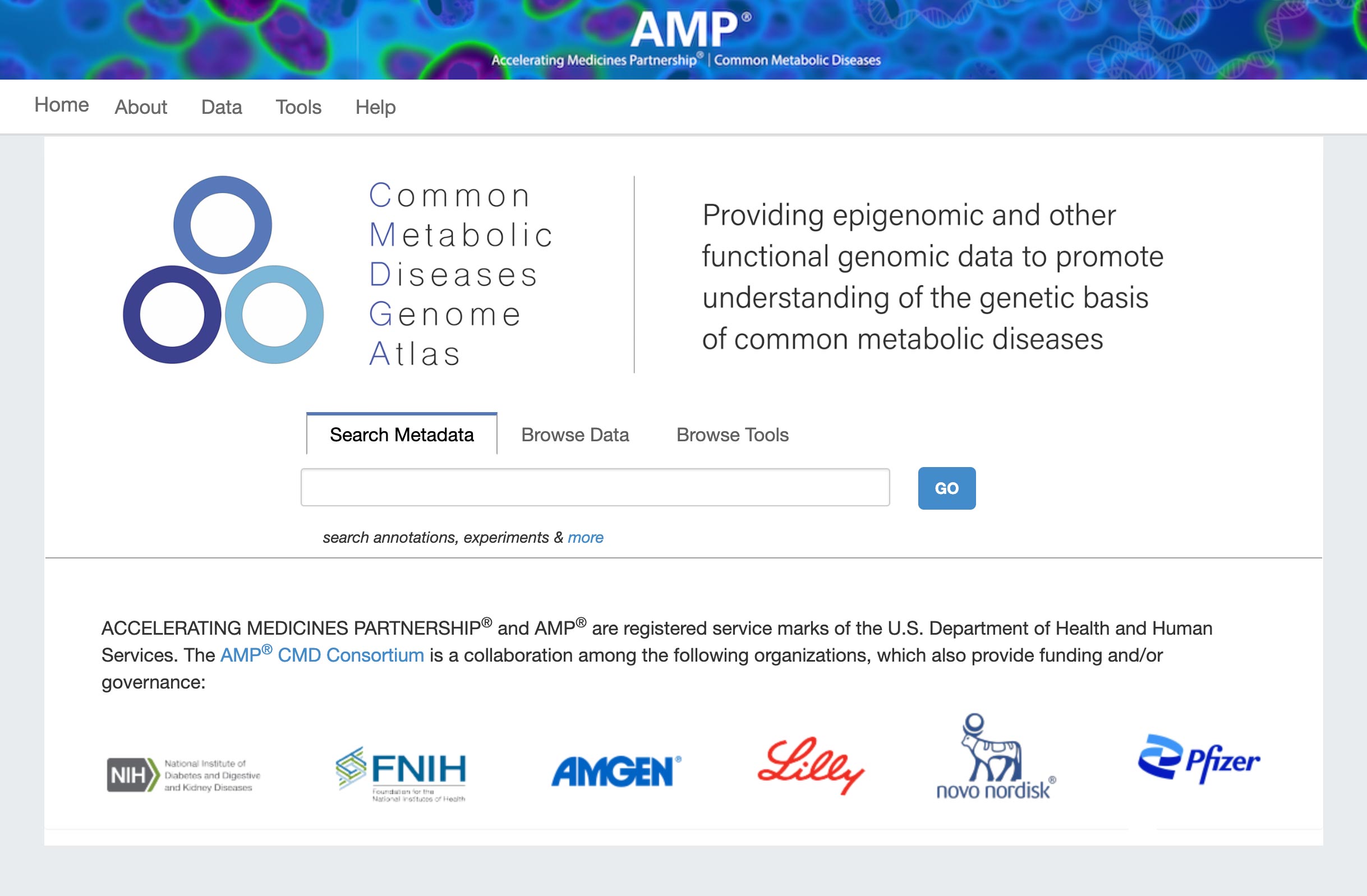 COLLABORATION TAKES AIM AT COMPUTATIONAL CHALLENGES IN SINGLE-CELL EPIGENOMICS