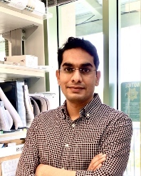 Prasad Trivedi, PhD