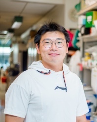 Sitao Zhang, PhD