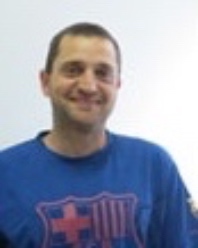 Adrian Israelson, PhD