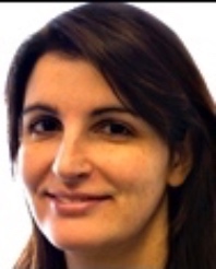 Anita Kulukian, PhD