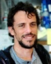Benjamin Vitre, PhD