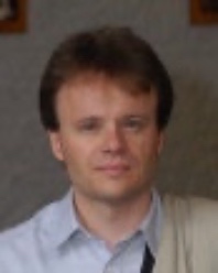 Christian Lobsiger, PhD