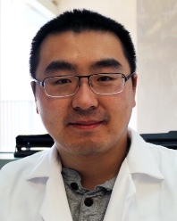 Haiyang Yu, PhD