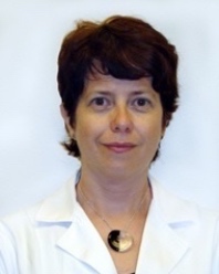 Hristelina Ilieva, MD PhD