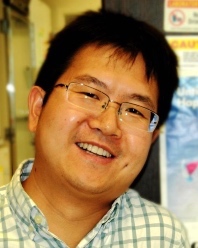 Jie Jiang, PhD