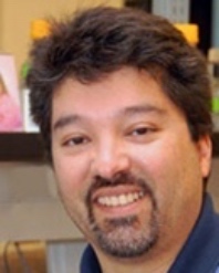 Michael Garcia, PhD