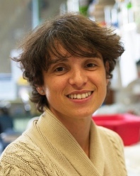 Sandrine Da Cruz, PhD