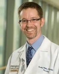 Tim Miller, MD PhD