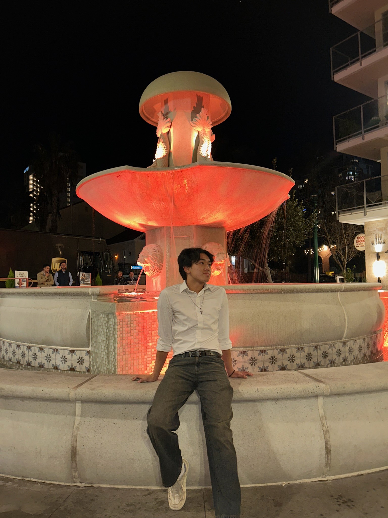 Andrew Yan