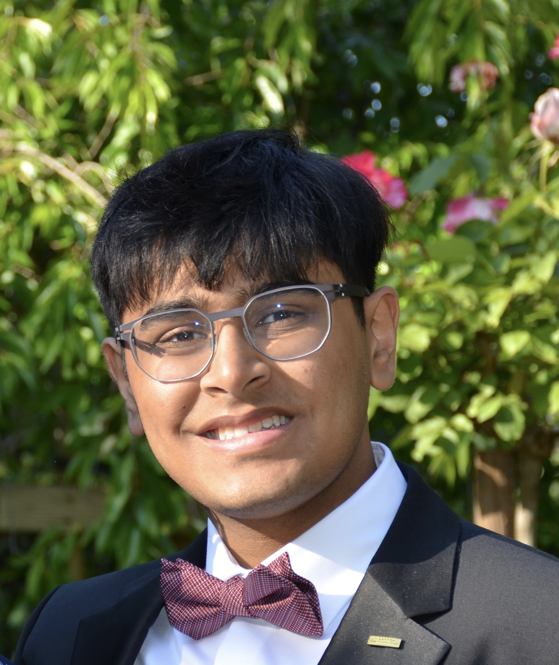 Param Jain
